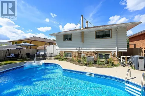 24 Oxford Street Brantford ON N3R 5C6