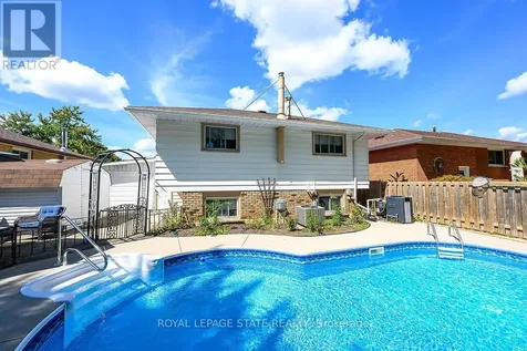 24 Oxford Street Brantford ON N3R 5C6