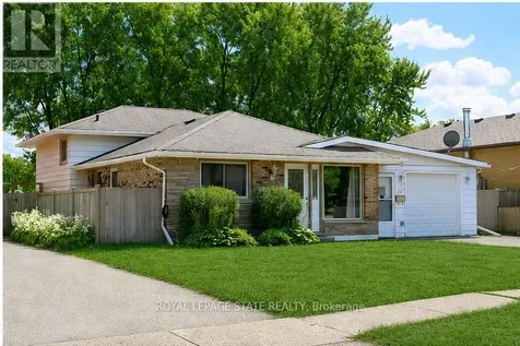 24 Oxford Street Brantford ON N3R 5C6
