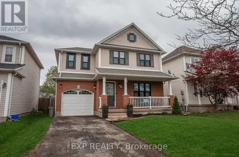 24 Lovell Crescent Brantford ON N3T 6P3