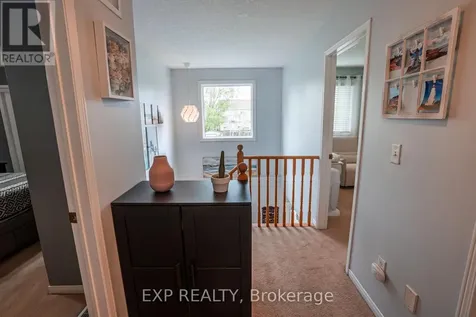 24 Lovell Crescent Brantford ON N3T 6P3