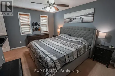 24 Lovell Crescent Brantford ON N3T 6P3