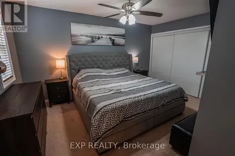24 Lovell Crescent Brantford ON N3T 6P3