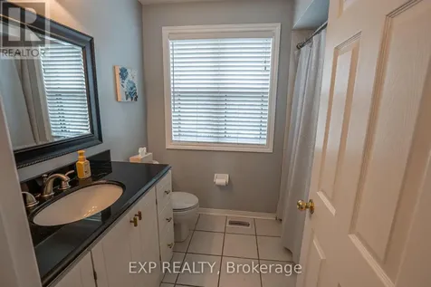 24 Lovell Crescent Brantford ON N3T 6P3