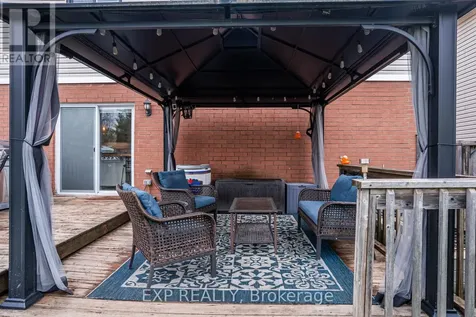 24 Lovell Crescent Brantford ON N3T 6P3