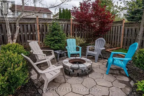 24 Lovell Crescent Brantford ON N3T 6P3