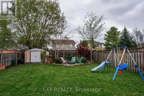 24 Lovell Crescent Brantford ON N3T 6P3