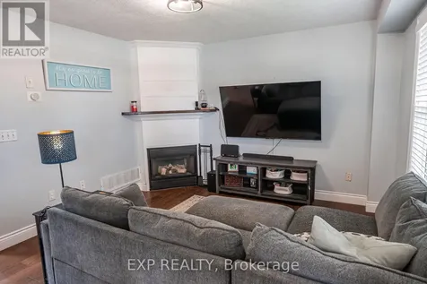 24 Lovell Crescent Brantford ON N3T 6P3