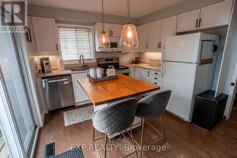 24 Lovell Crescent Brantford ON N3T 6P3