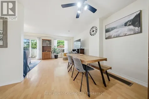 32 Mowat Boulevard Kitchener ON N2E 1X4