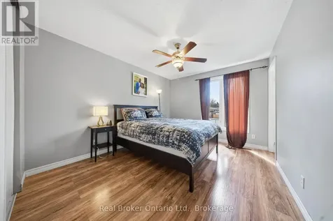 32 Mowat Boulevard Kitchener ON N2E 1X4