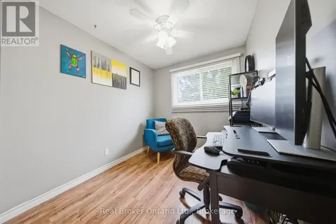 32 Mowat Boulevard Kitchener ON N2E 1X4