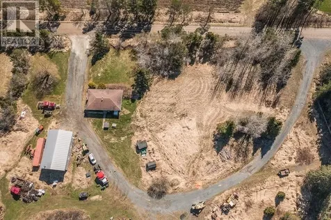 135 Jeffrey Side Road Bruce Mines ON P0R 1C0