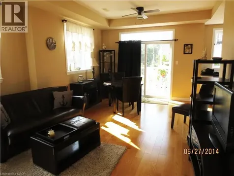 337 Beach Boulevard Hamilton ON L8H 6W4