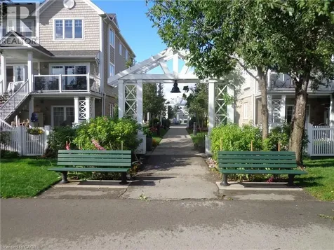 337 Beach Boulevard Hamilton ON L8H 6W4