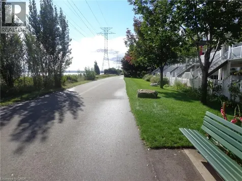 337 Beach Boulevard Hamilton ON L8H 6W4