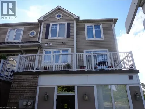 337 Beach Boulevard Hamilton ON L8H 6W4