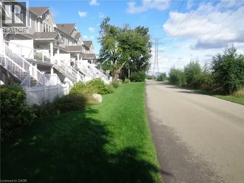 337 Beach Boulevard Hamilton ON L8H 6W4