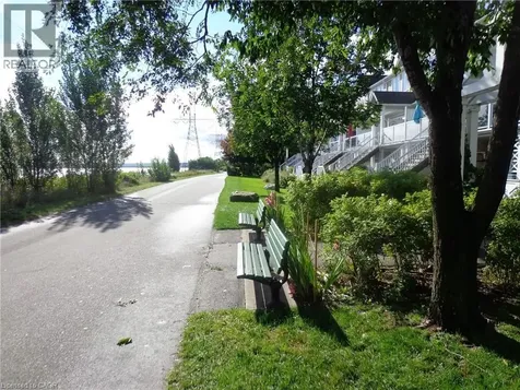 337 Beach Boulevard Hamilton ON L8H 6W4