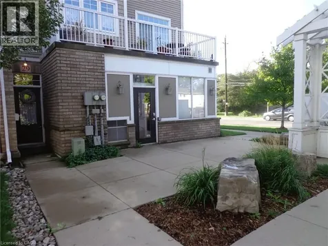 337 Beach Boulevard Hamilton ON L8H 6W4