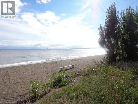 337 Beach Boulevard Hamilton ON L8H 6W4