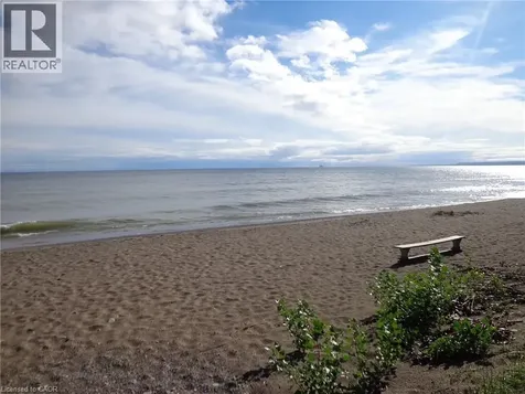 337 Beach Boulevard Hamilton ON L8H 6W4