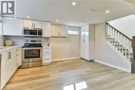 38 Dunkirk Drive Hamilton ON L8K 4X1