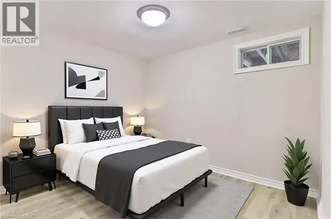 38 Dunkirk Drive Hamilton ON L8K 4X1