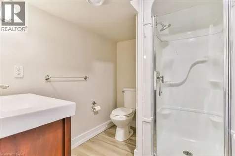 38 Dunkirk Drive Hamilton ON L8K 4X1