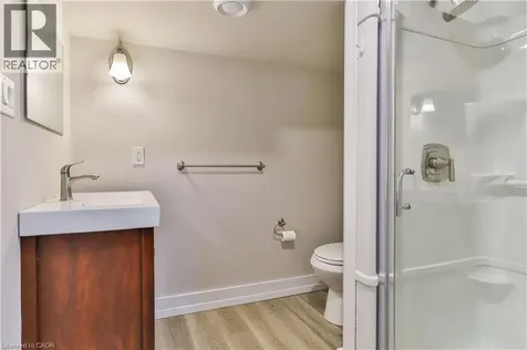 38 Dunkirk Drive Hamilton ON L8K 4X1