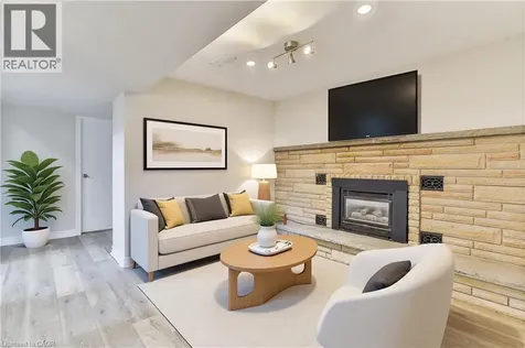 38 Dunkirk Drive Hamilton ON L8K 4X1
