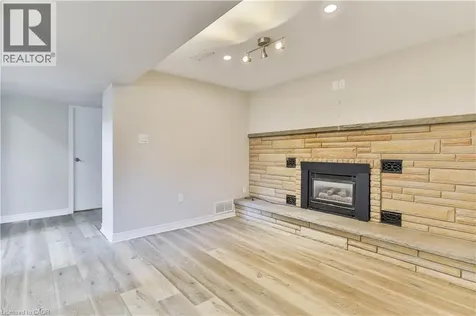 38 Dunkirk Drive Hamilton ON L8K 4X1