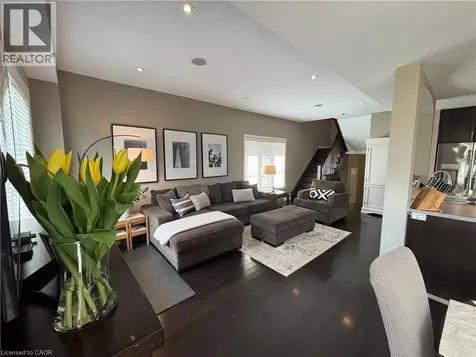 45 Candlewood Court Stoney Creek ON L8J 0C4