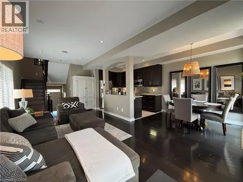 45 Candlewood Court Stoney Creek ON L8J 0C4