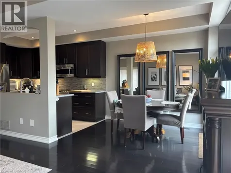 45 Candlewood Court Stoney Creek ON L8J 0C4
