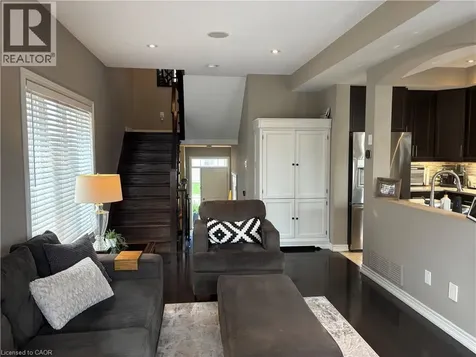 45 Candlewood Court Stoney Creek ON L8J 0C4