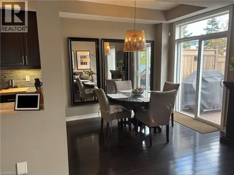 45 Candlewood Court Stoney Creek ON L8J 0C4