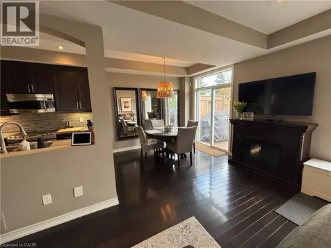 45 Candlewood Court Stoney Creek ON L8J 0C4