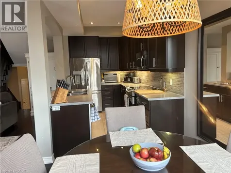 45 Candlewood Court Stoney Creek ON L8J 0C4