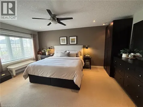 45 Candlewood Court Stoney Creek ON L8J 0C4