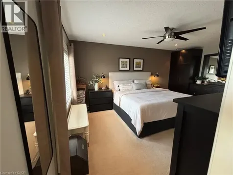 45 Candlewood Court Stoney Creek ON L8J 0C4