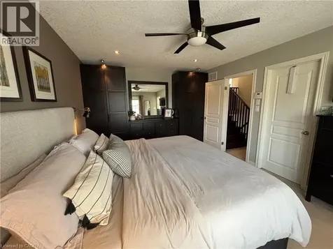 45 Candlewood Court Stoney Creek ON L8J 0C4