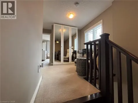 45 Candlewood Court Stoney Creek ON L8J 0C4