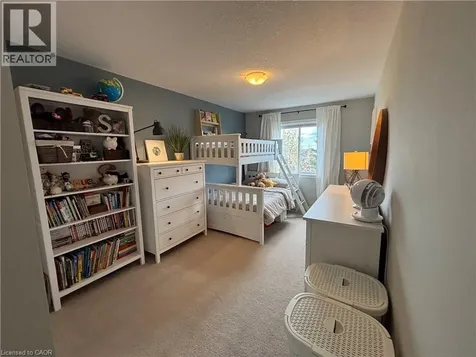 45 Candlewood Court Stoney Creek ON L8J 0C4
