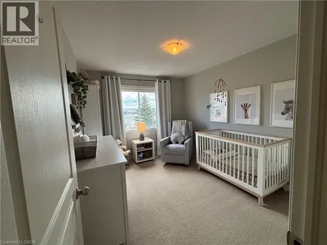 45 Candlewood Court Stoney Creek ON L8J 0C4