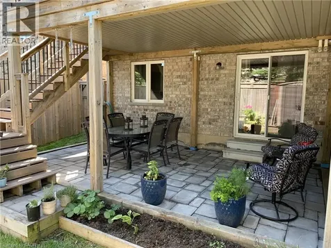 45 Candlewood Court Stoney Creek ON L8J 0C4
