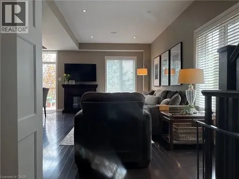 45 Candlewood Court Stoney Creek ON L8J 0C4