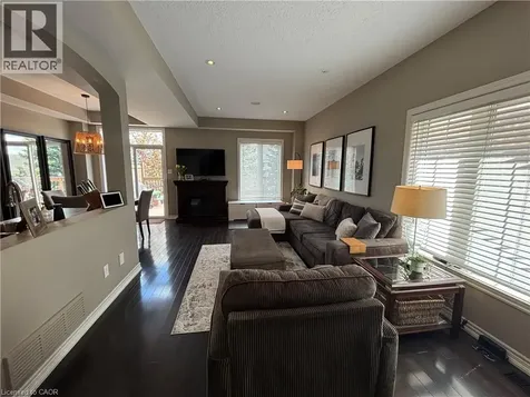 45 Candlewood Court Stoney Creek ON L8J 0C4