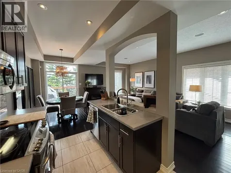 45 Candlewood Court Stoney Creek ON L8J 0C4