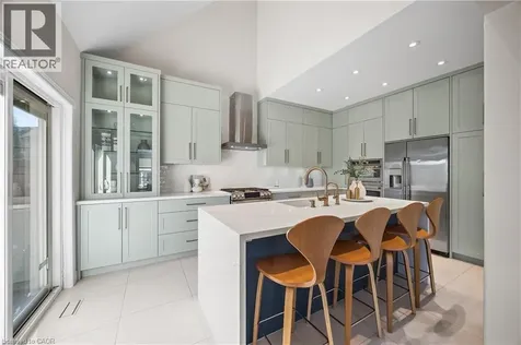 2252 Dewsbury Drive Oakville ON L6M 0A6